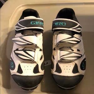 GIRO Spinning Shoes